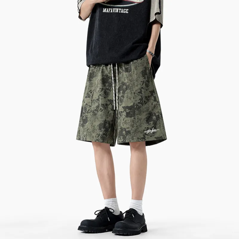7 SEVFUN Casual Shorts Unisex-2