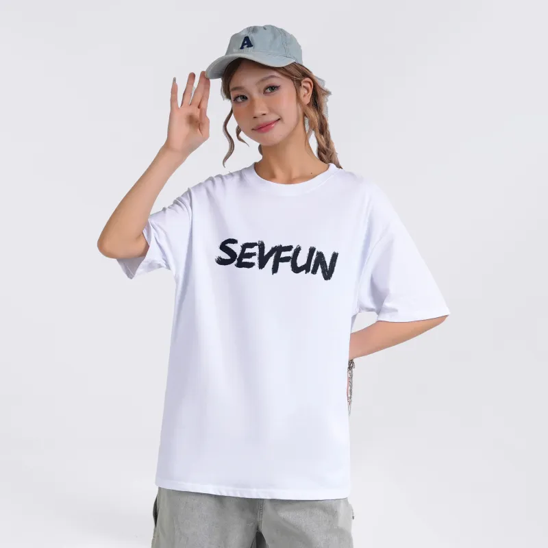 7 SEVFUN T Shirts Unisex-8