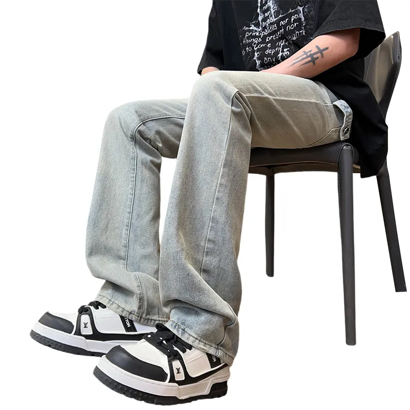 7 SEVFUN Jeans Unisex-3