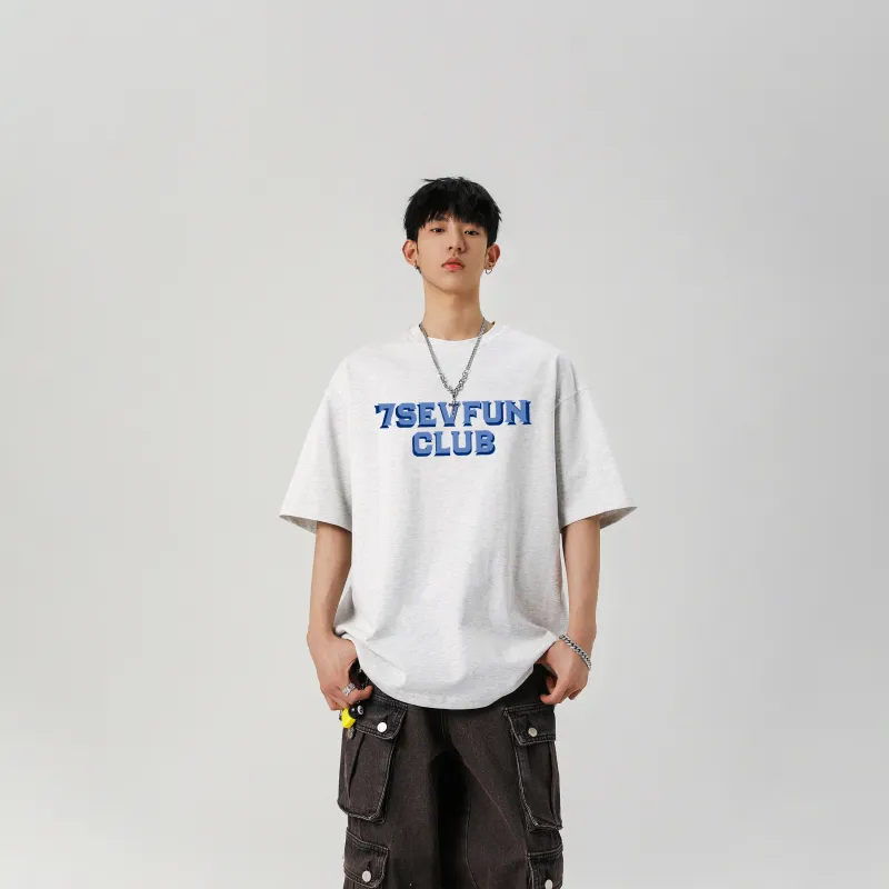 7 SEVFUN T Shirts Unisex-17