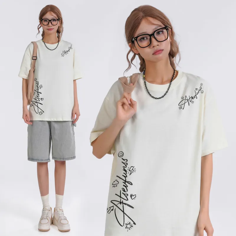 7 SEVFUN T Shirts Unisex-33