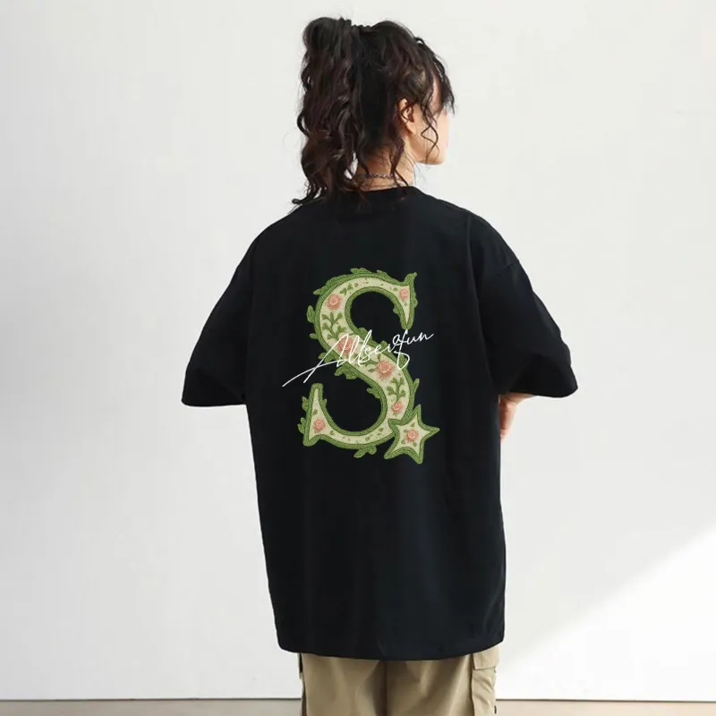 7 SEVFUN T Shirts Unisex-4