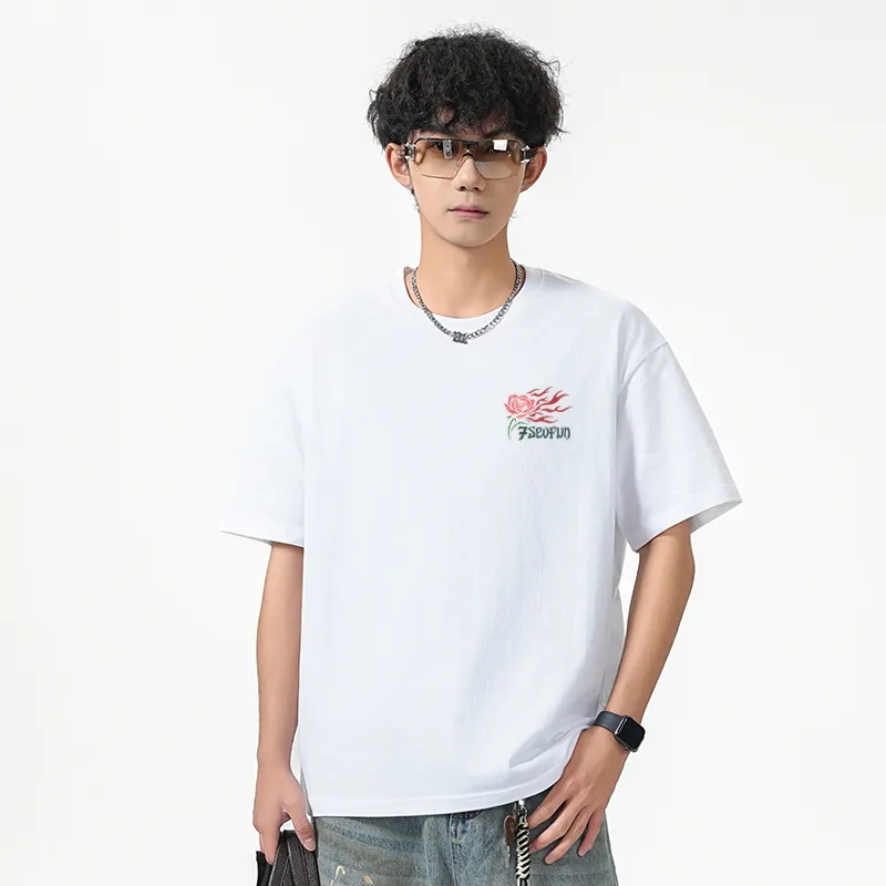 7 SEVFUN T Shirts Unisex-7