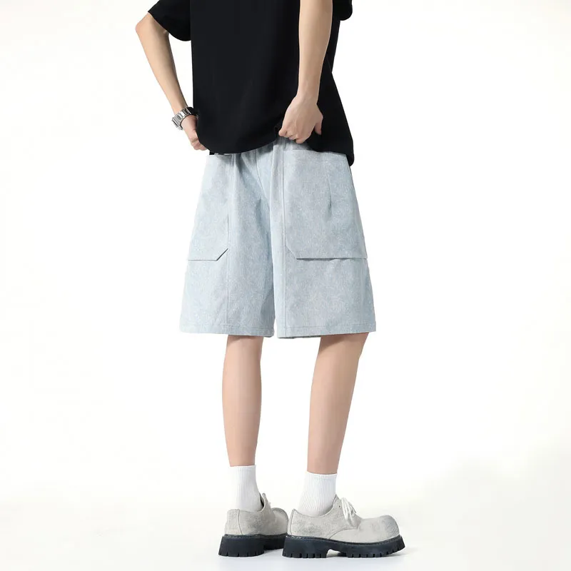 7 SEVFUN Casual Shorts Unisex-1
