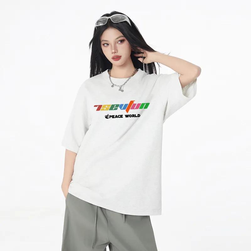 7 SEVFUN T Shirts Unisex-16