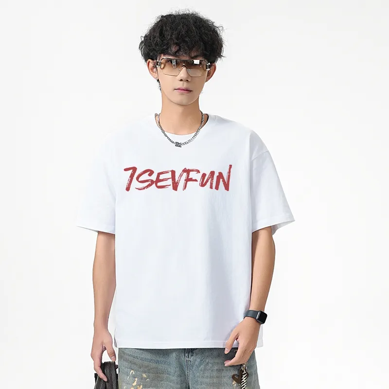 7 SEVFUN T Shirts Unisex-6