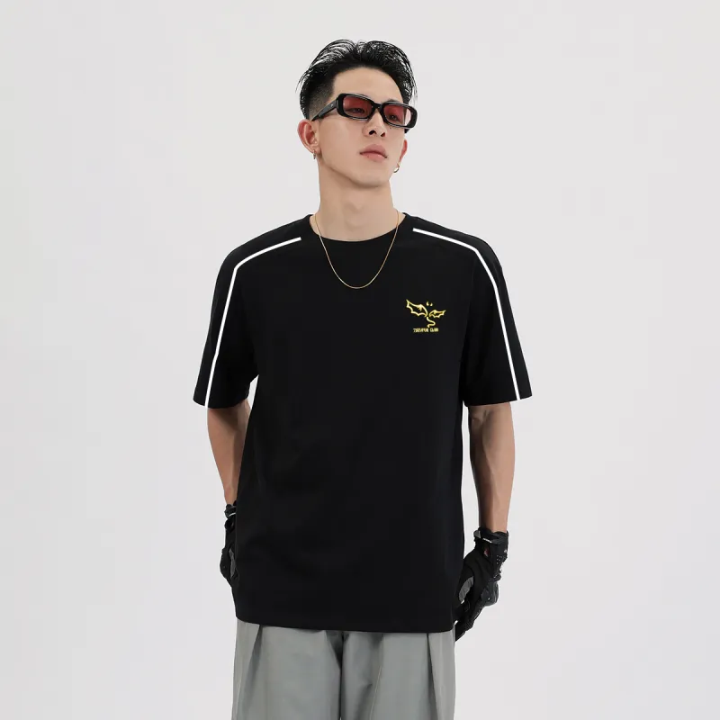 7 SEVFUN T Shirts Unisex-3