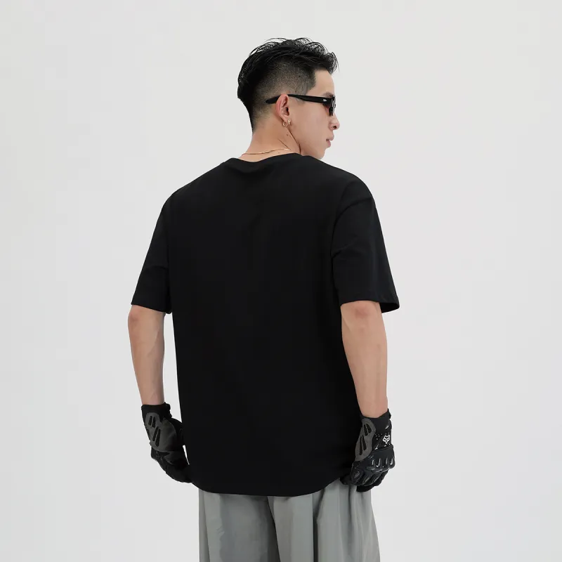 7 SEVFUN T Shirts Unisex-3