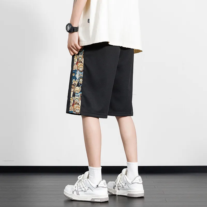 7 SEVFUN Casual Shorts Unisex-1