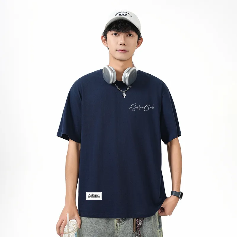 7 SEVFUN T Shirts Unisex-10