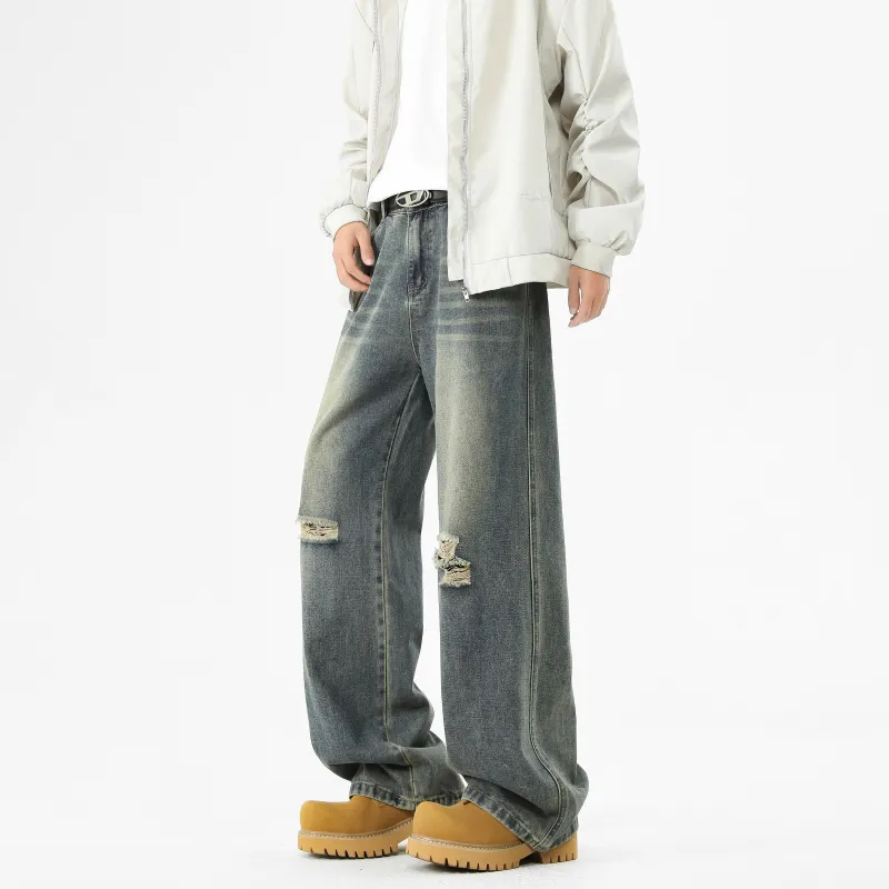 7 SEVFUN Jeans Unisex-6
