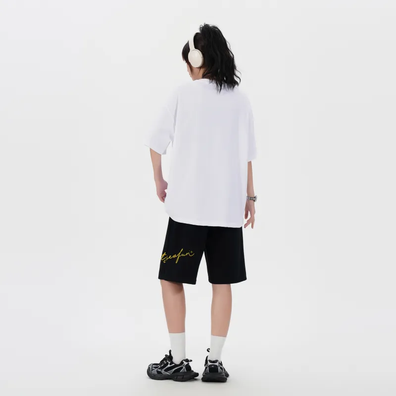 7 SEVFUN Casual Shorts Unisex-5