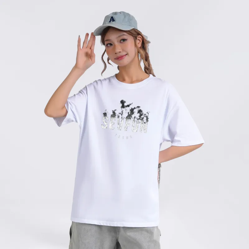 7 SEVFUN T Shirts Unisex-8