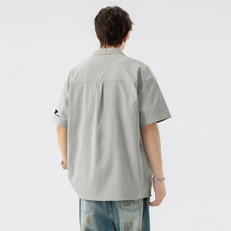 7 SEVFUN Shirts Unisex-6