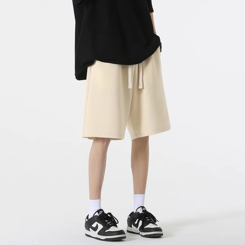 7 SEVFUN Casual Shorts Unisex-12