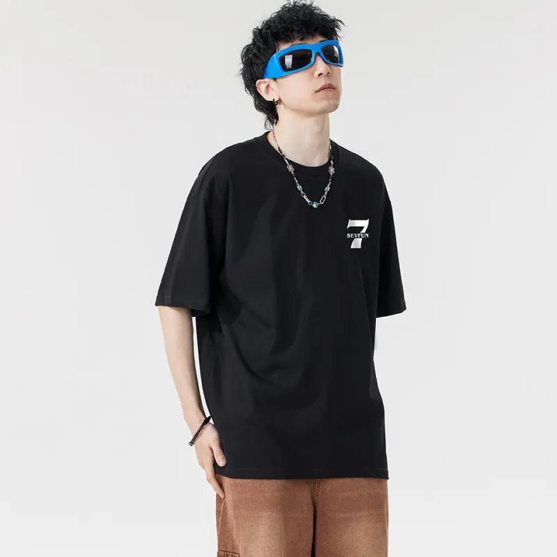 7 SEVFUN T Shirts Unisex-2