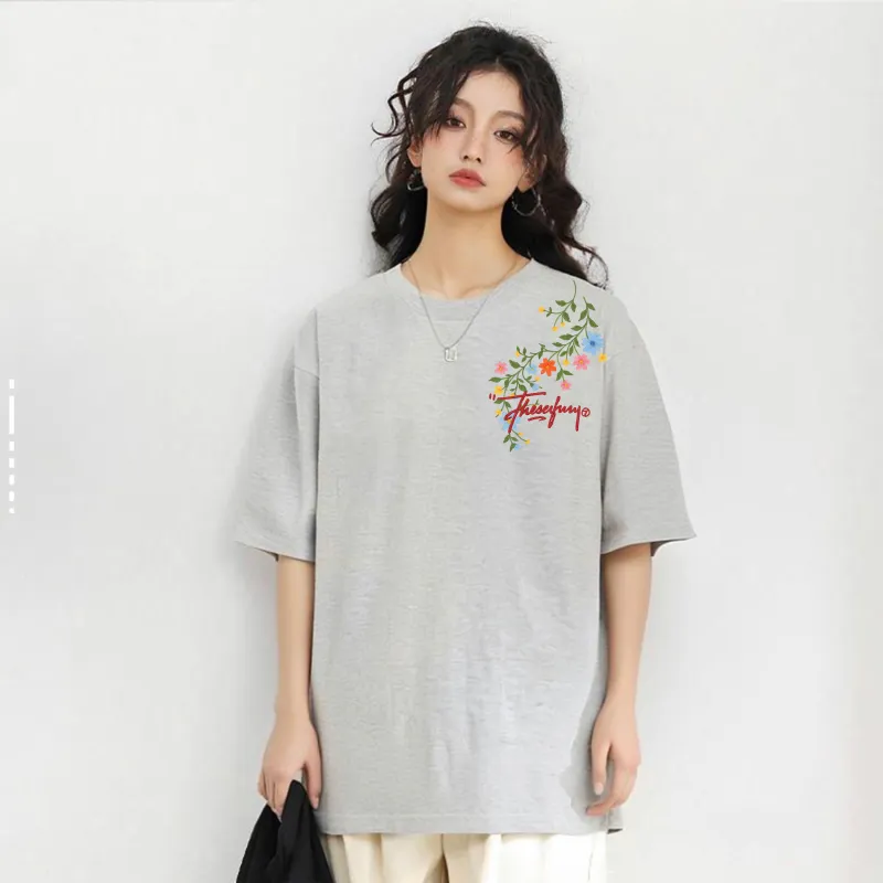 7 SEVFUN T Shirts Unisex-7