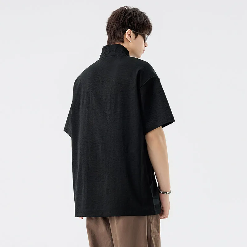 7 SEVFUN Polo Shirts Unisex-1