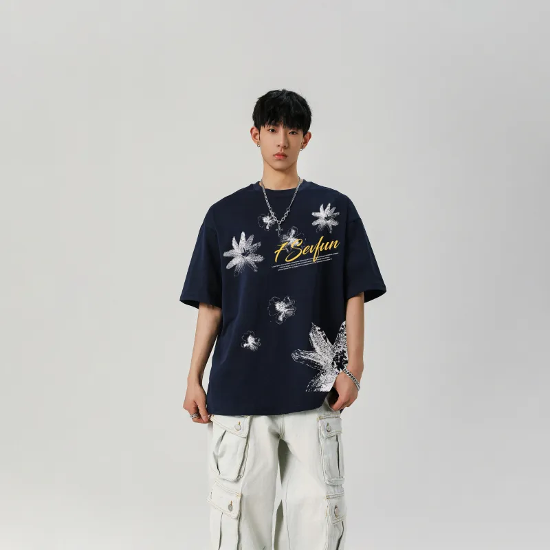 7 SEVFUN T Shirts Unisex-10
