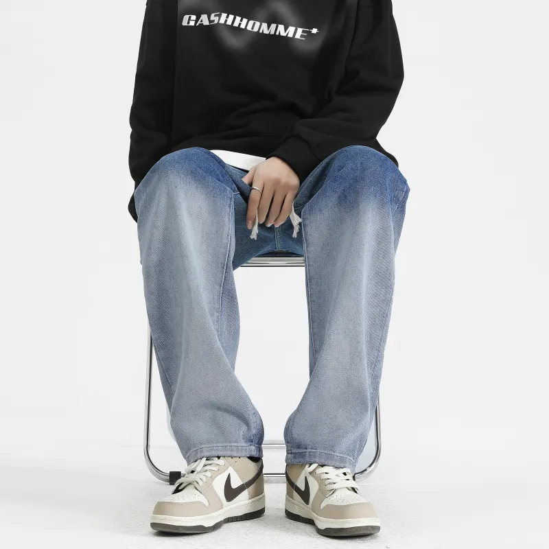 7 SEVFUN Jeans Unisex-9