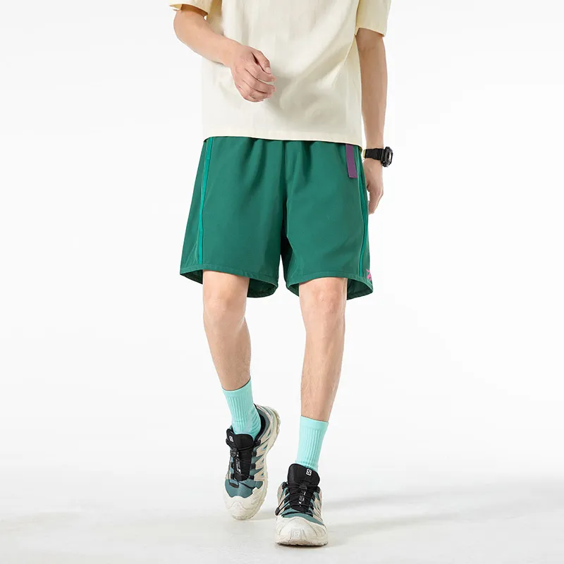 7 SEVFUN Cargo Shorts Unisex-15