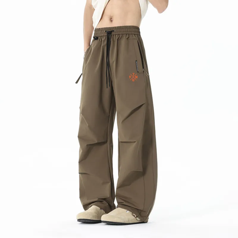 7 SEVFUN Casual Pants Unisex-10