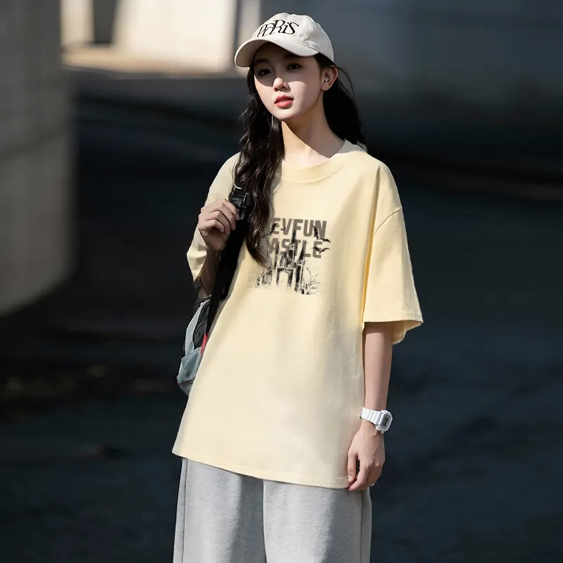 7 SEVFUN T Shirts Unisex-14