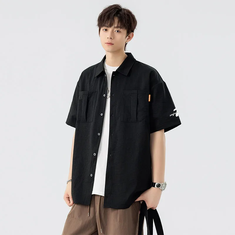 7 SEVFUN Shirts Unisex-2