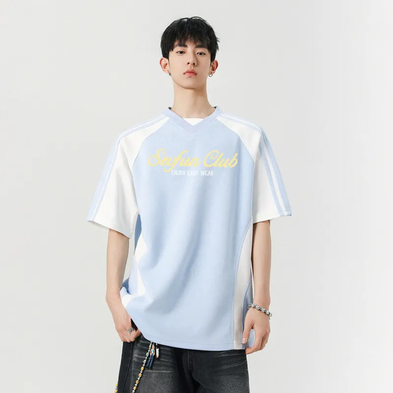 7 SEVFUN T Shirts Unisex-7