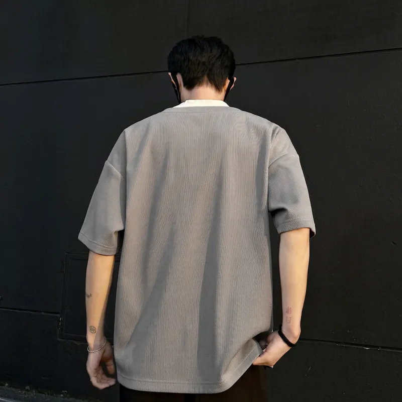 7 SEVFUN T Shirts Unisex-7