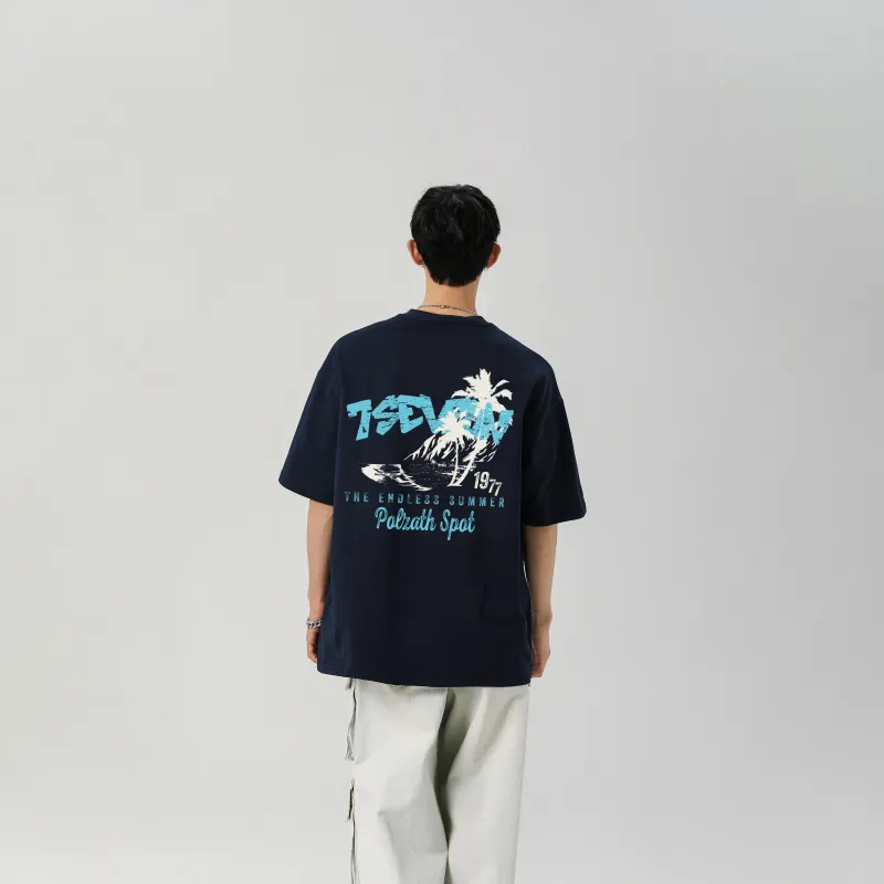 7 SEVFUN T Shirts Unisex-10