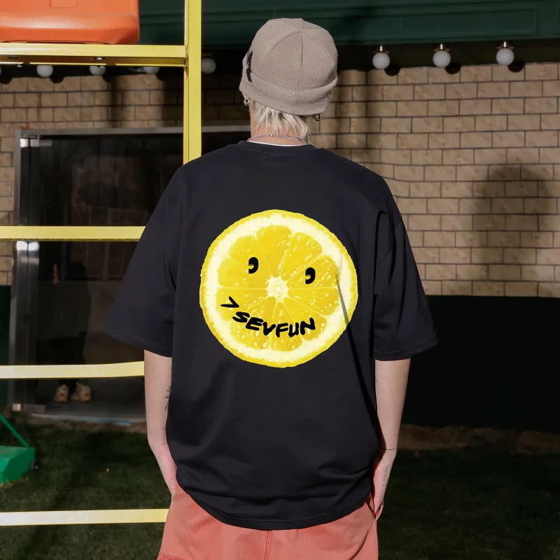 7 SEVFUN T Shirts Unisex-3