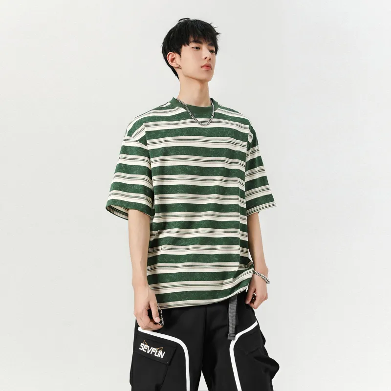 7 SEVFUN Casual Shorts Unisex-2