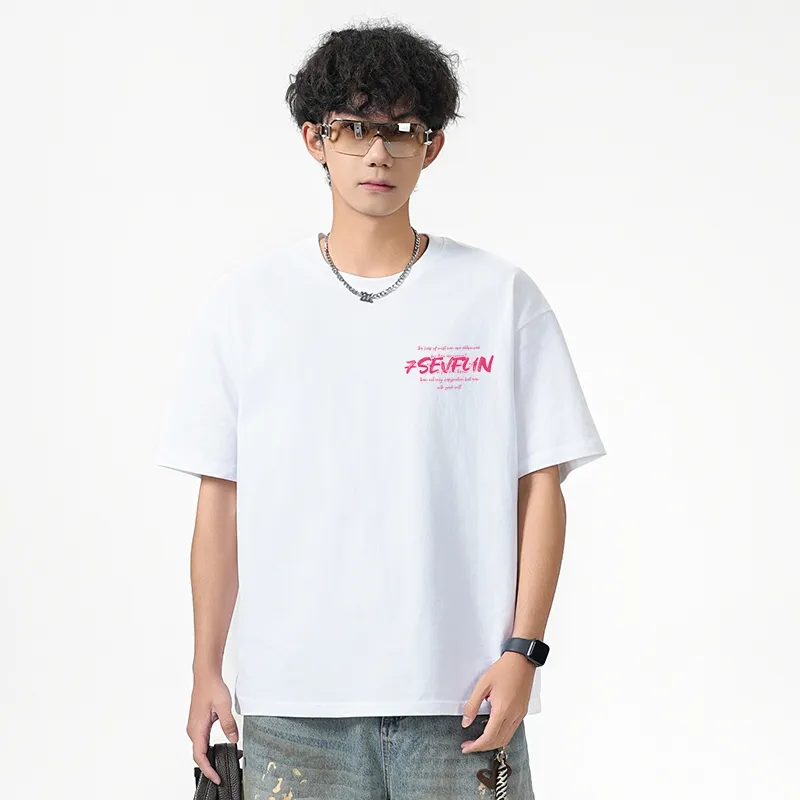 7 SEVFUN T Shirts Unisex-6