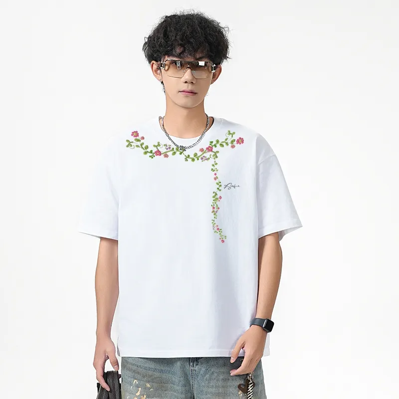 7 SEVFUN T Shirts Unisex-6