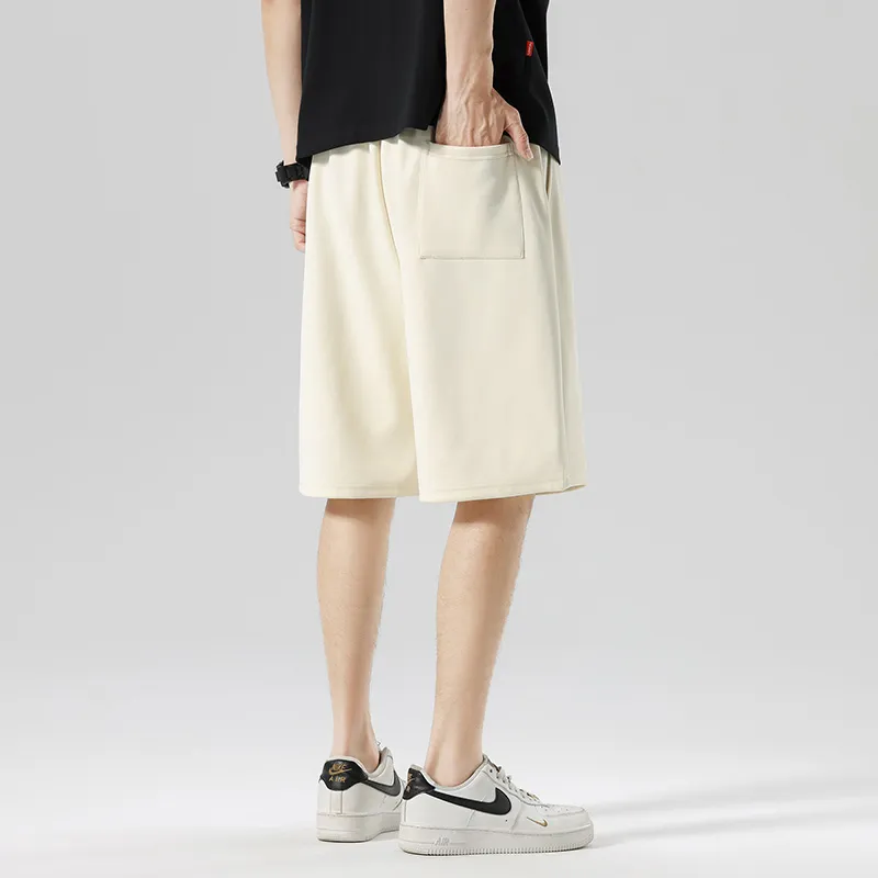 7 SEVFUN Casual Shorts Unisex-7