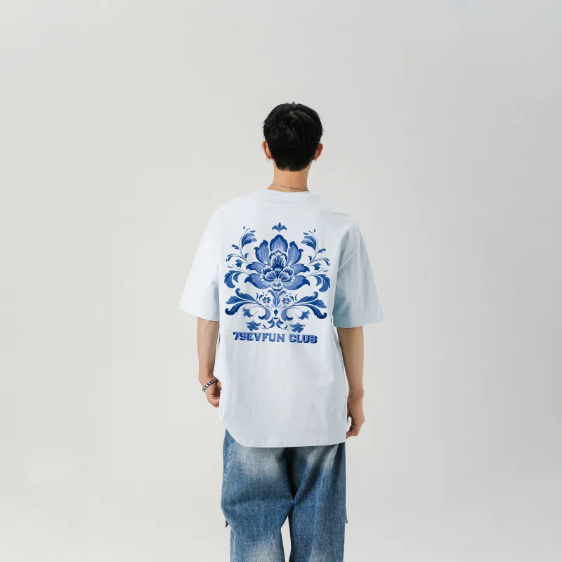 7 SEVFUN T Shirts Unisex-20
