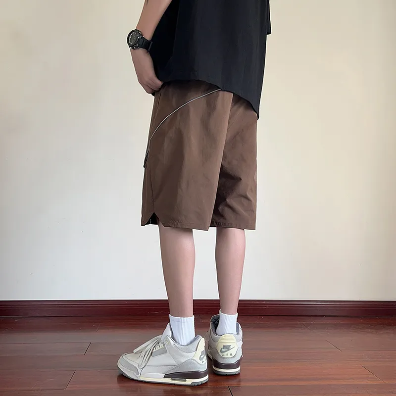 7 SEVFUN Casual Shorts Unisex-7