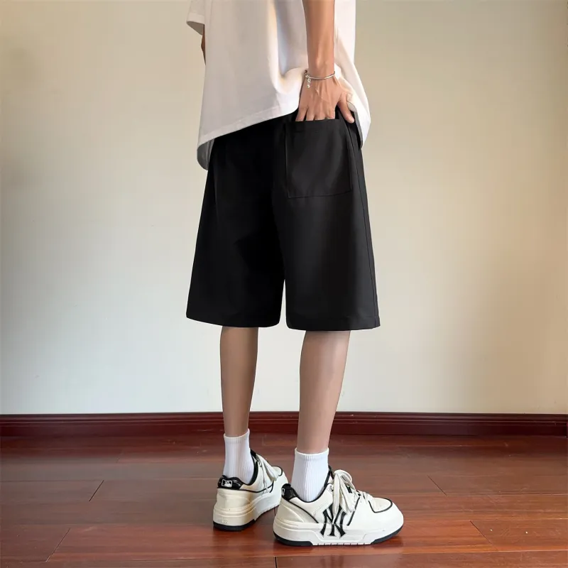 7 SEVFUN Casual Shorts Unisex-4