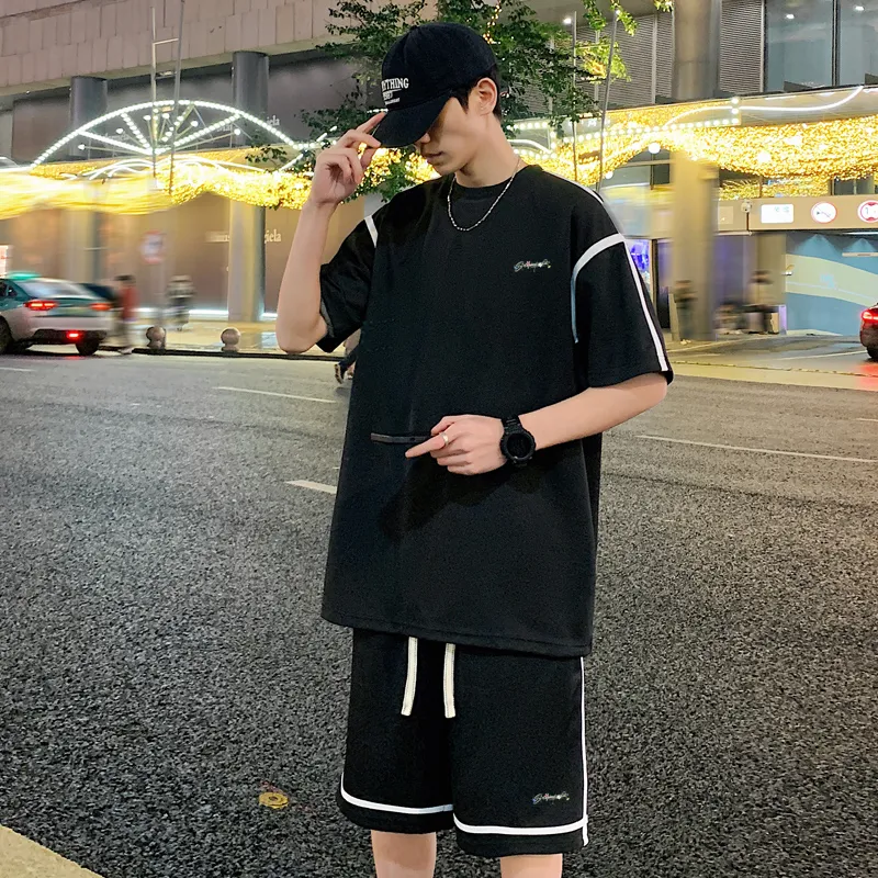 7 SEVFUN Casual Sportswear Unisex-3