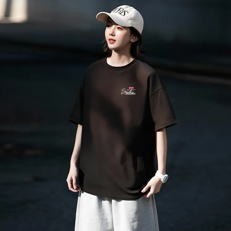 7 SEVFUN T Shirts Unisex-2