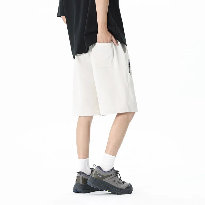 7 SEVFUN Casual Shorts Unisex-6