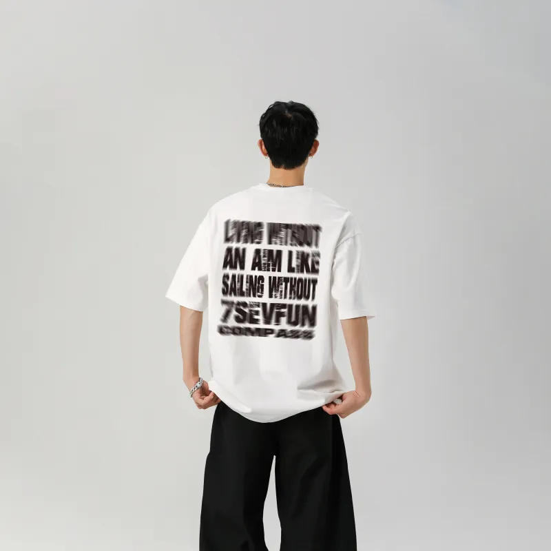 7 SEVFUN T Shirts Unisex-5