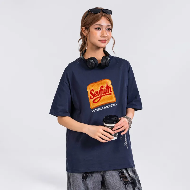 7 SEVFUN T Shirts Unisex-28