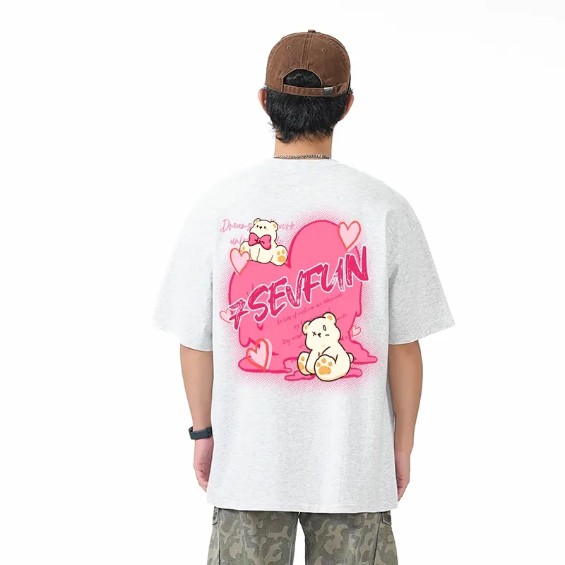 7 SEVFUN T Shirts Unisex-15