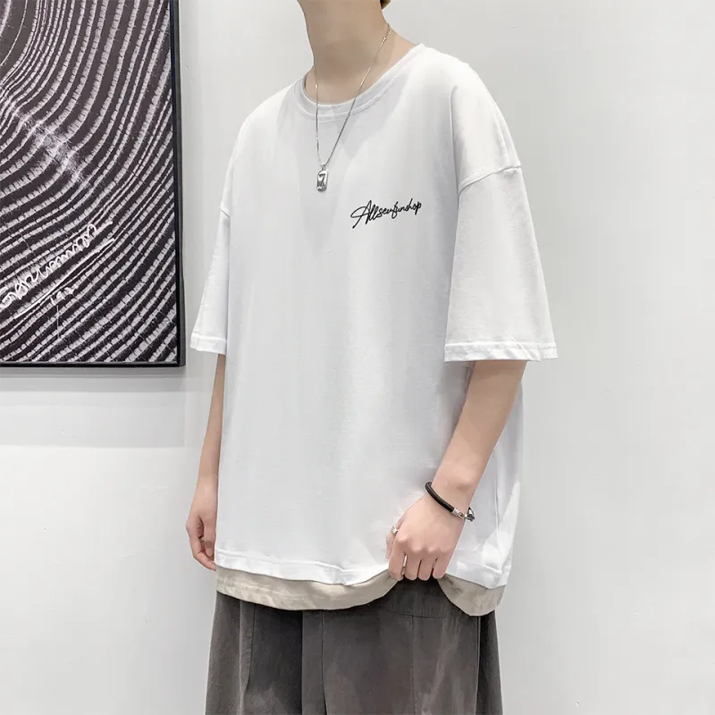 7 SEVFUN T Shirts Unisex-2