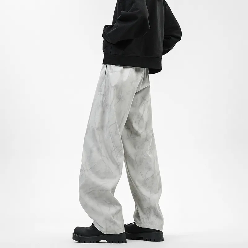 7 SEVFUN Casual Pants Unisex-4