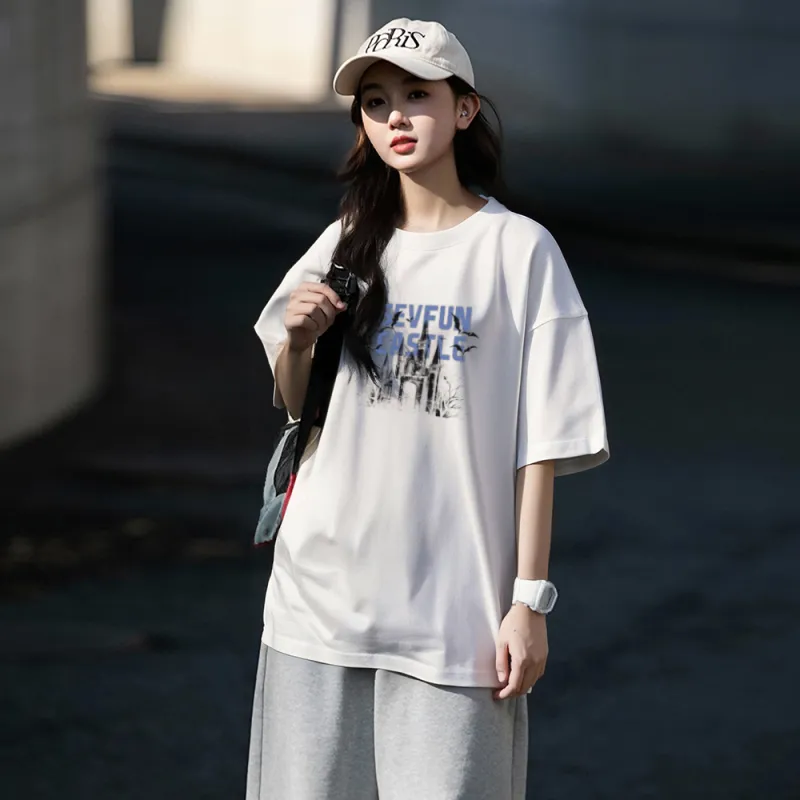 7 SEVFUN T Shirts Unisex-6