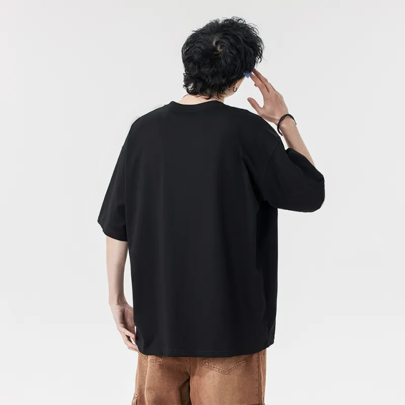 7 SEVFUN T Shirts Unisex-4