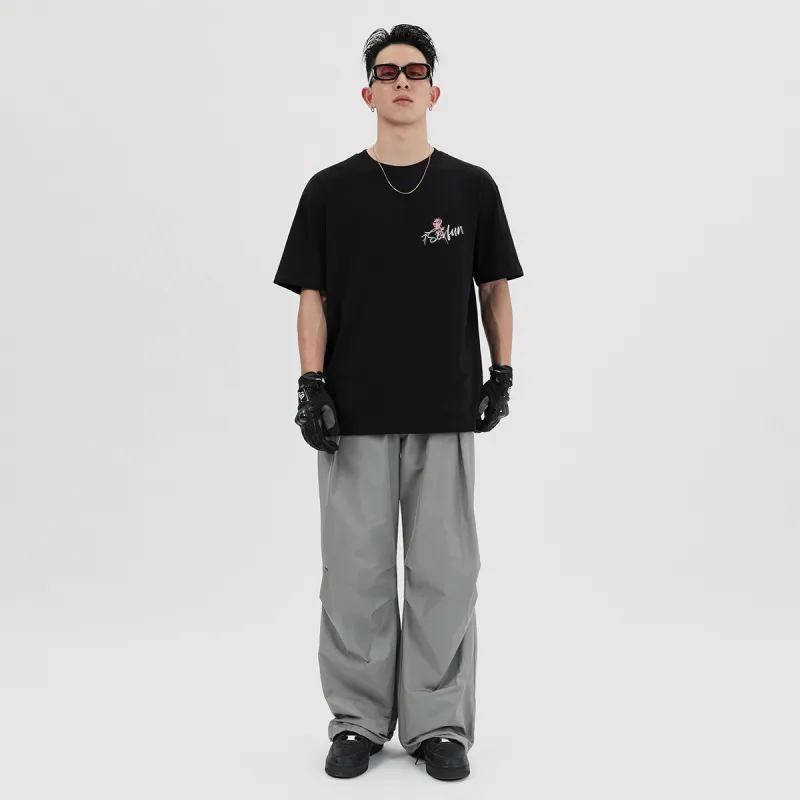 7 SEVFUN T Shirts Unisex-19